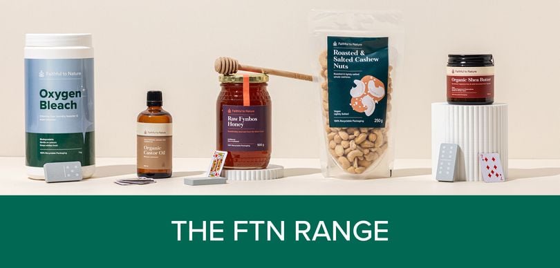 The FtN Range